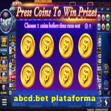 abcd.bet plataforma